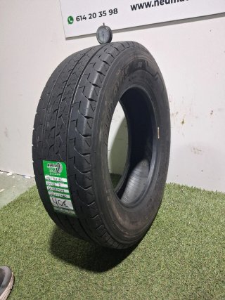 195 70 15C 104/102S BRIDGESTONE DURAVIS R660