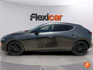 Mazda 3 2.0 e-SKYACTIV-G 110KW PRIME-LINE