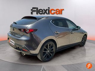 Mazda 3 2.0 e-SKYACTIV-G 110KW PRIME-LINE