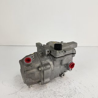 Compresor aire acondicionado Toyota Yaris 1.5 422001501
