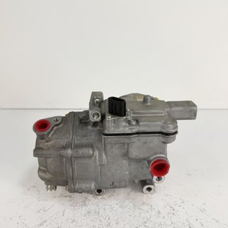 Compresor aire acondicionado Toyota Yaris 1.5 422001501