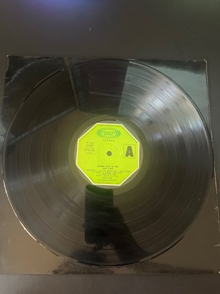 Vinilo Lluis Llach - Barcelona Gener 1976