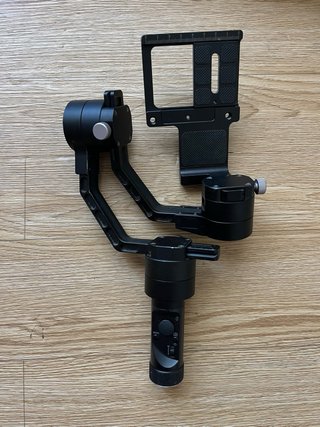 Estabilizador Gimbal Zhiyun Crane