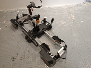 Portabicicletas Spinder Xplorer 2 bicis