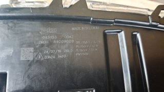 Faro LED Diurna Citroën C4 Picasso 2019 drcho