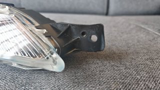 Faro LED Diurna Citroën C4 Picasso 2019 drcho