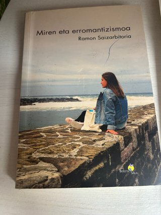 Miren eta erromantizismoa
