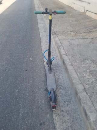 Patinete Eléctrico Xiaomi
