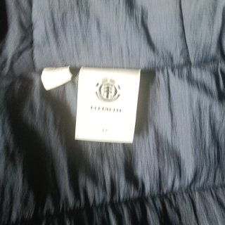 Cazadora Element Talla 12 Azul Marino