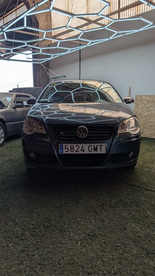 Volkswagen Polo 2009