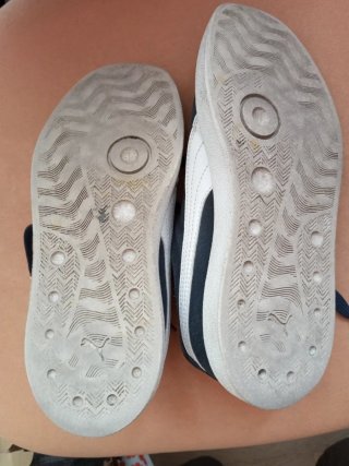 Zapatillas Puma 37