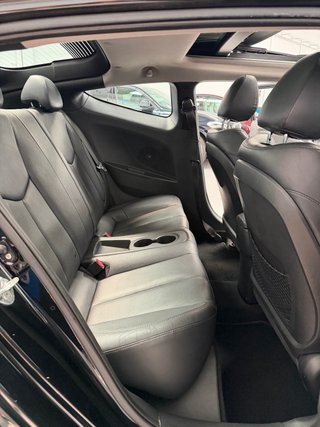 Hyundai Veloster 2013