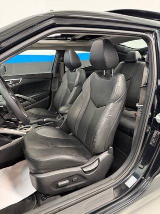 Hyundai Veloster 2013