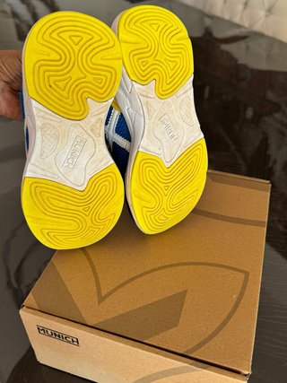 Zapatillas Munich niño talla 30
