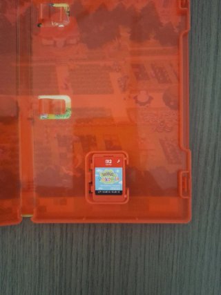 Nintendo Switch Pokémon Pokopia Juego
