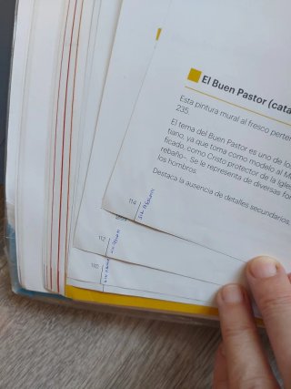 Historia del Arte 2 BA
