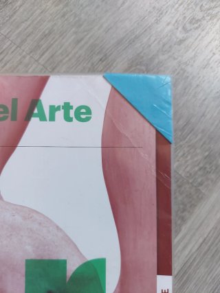 Historia del Arte 2 BA