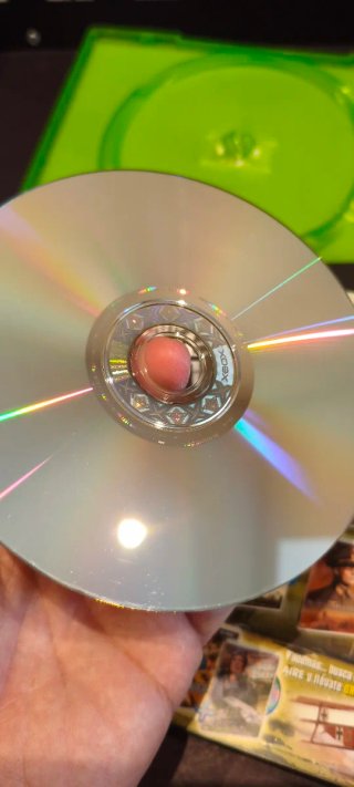 La Gran Evasión XBOX