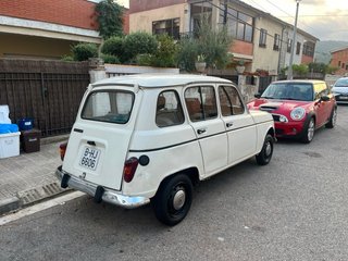 Renault R4 1994