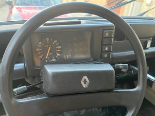 Renault R4 1994