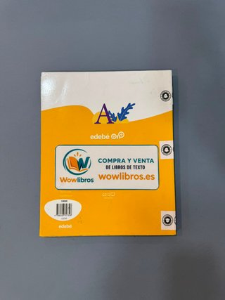 Lengua Andalucía. 3o primaria