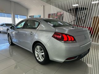 PEUGEOT 508 Active 1.6 BlueHDi 88KW 120CV