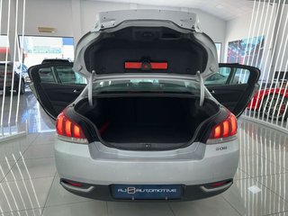 PEUGEOT 508 Active 1.6 BlueHDi 88KW 120CV
