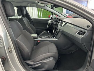 PEUGEOT 508 Active 1.6 BlueHDi 88KW 120CV