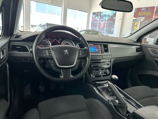 PEUGEOT 508 Active 1.6 BlueHDi 88KW 120CV