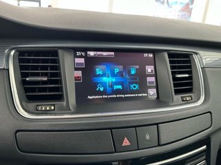 PEUGEOT 508 Active 1.6 BlueHDi 88KW 120CV