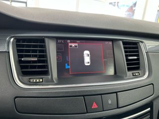 PEUGEOT 508 Active 1.6 BlueHDi 88KW 120CV