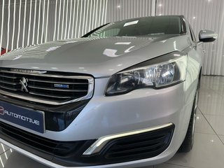 PEUGEOT 508 Active 1.6 BlueHDi 88KW 120CV