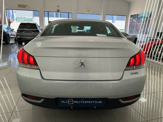 PEUGEOT 508 Active 1.6 BlueHDi 88KW 120CV