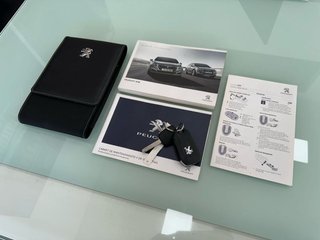 PEUGEOT 508 Active 1.6 BlueHDi 88KW 120CV