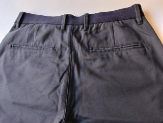 Lote 6 prendas Talla S/170