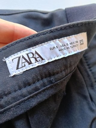 Lote 6 prendas Talla S/170