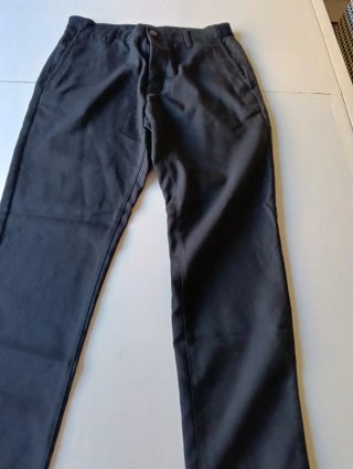 Lote 6 prendas Talla S/170