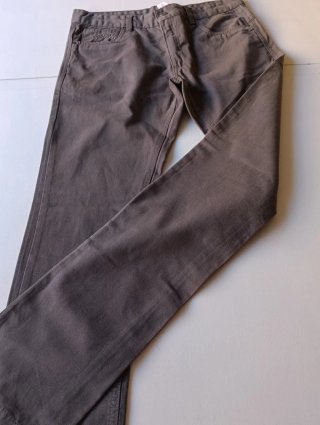 Lote 6 prendas Talla S/170
