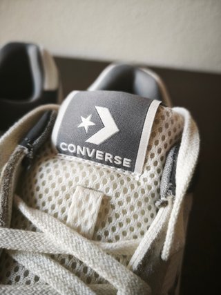 Zapatillas Converse Talla 44 Nuevas