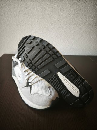 Zapatillas Converse Talla 44 Nuevas