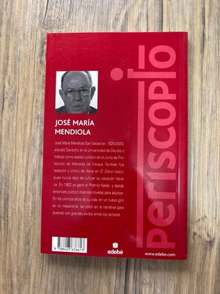 El cementerio de los ingleses