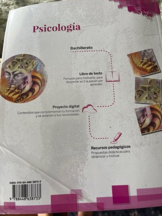 Psicología