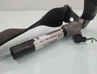 6983008 enganche cinturón trasero bmw serie 516248