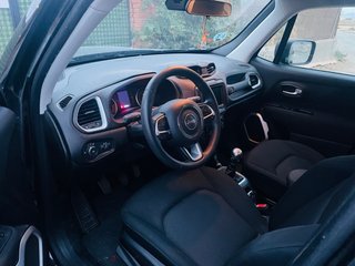 Jeep Renegade 2019