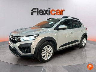 Dacia Sandero Stepway Expression TCe 67kW (90CV)