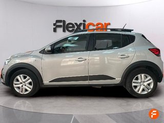 Dacia Sandero Stepway Expression TCe 67kW (90CV)