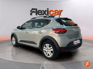 Dacia Sandero Stepway Expression TCe 67kW (90CV)