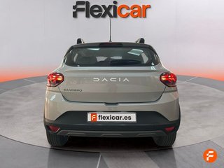Dacia Sandero Stepway Expression TCe 67kW (90CV)