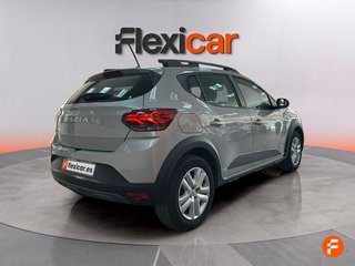 Dacia Sandero Stepway Expression TCe 67kW (90CV)