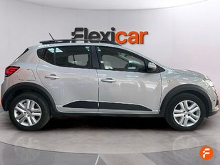 Dacia Sandero Stepway Expression TCe 67kW (90CV)